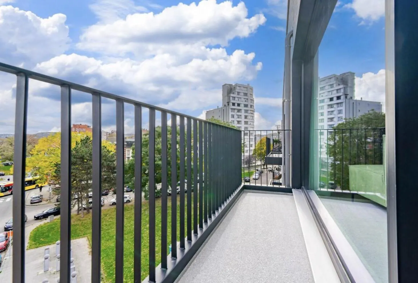 L'Appart Baobab, Avec Sauna Liege 0*,  Belgium