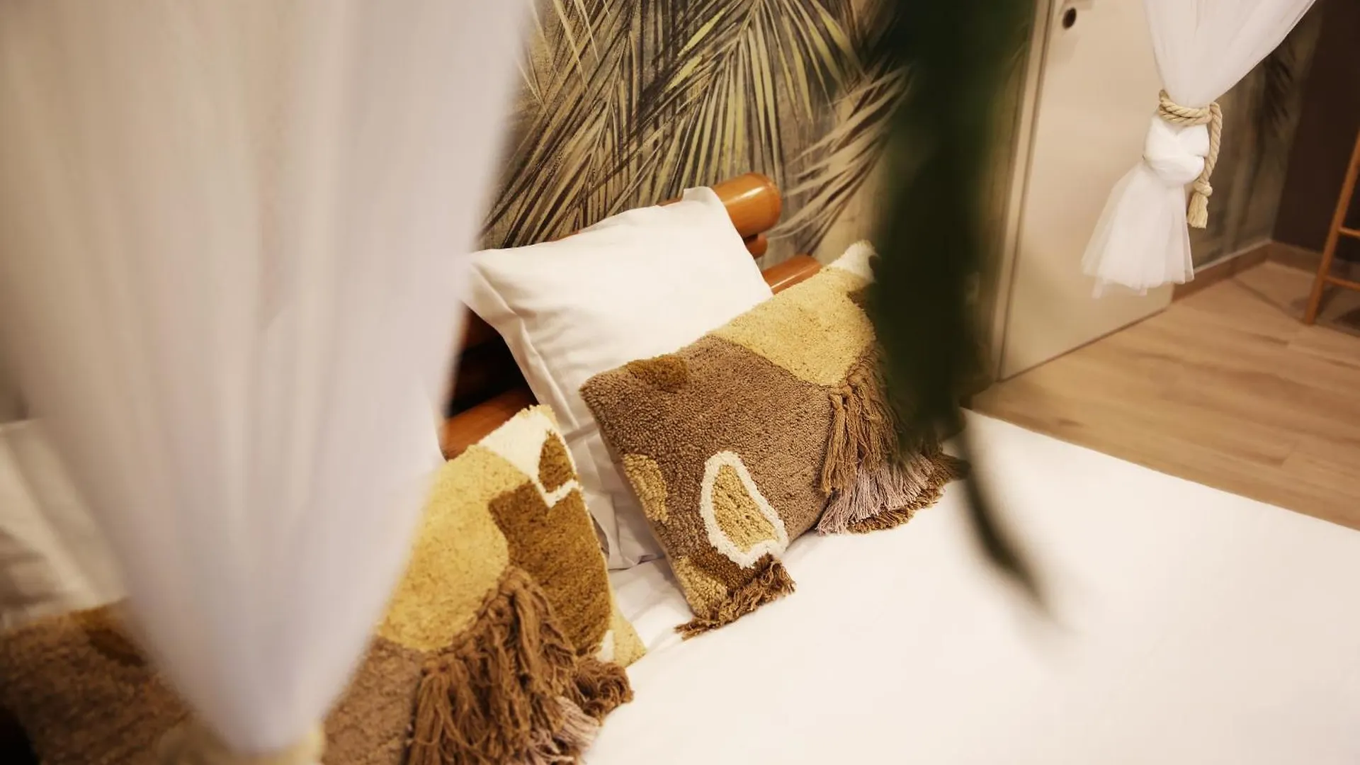 L'Appart Baobab, Avec Sauna Liege