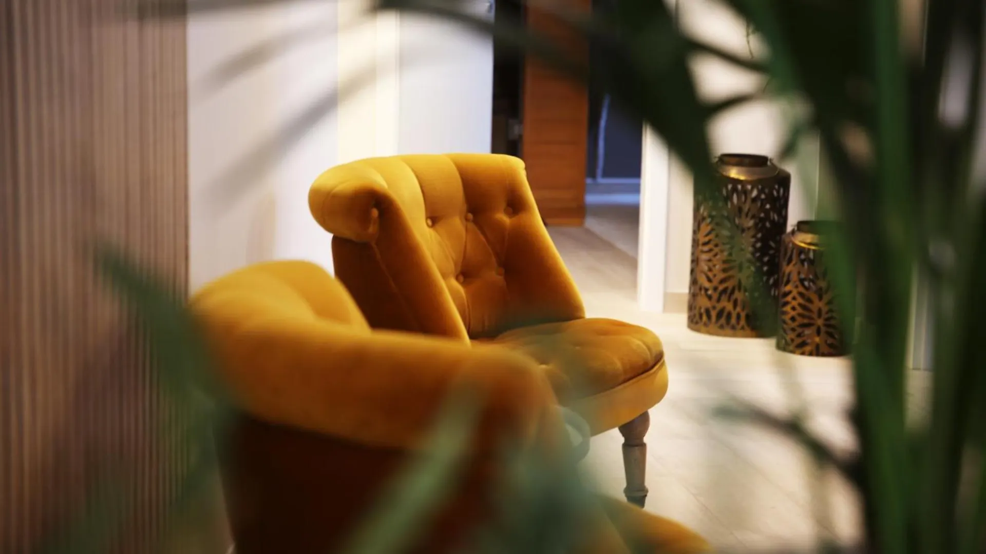 L'Appart Baobab, Avec Sauna Liege 0*,